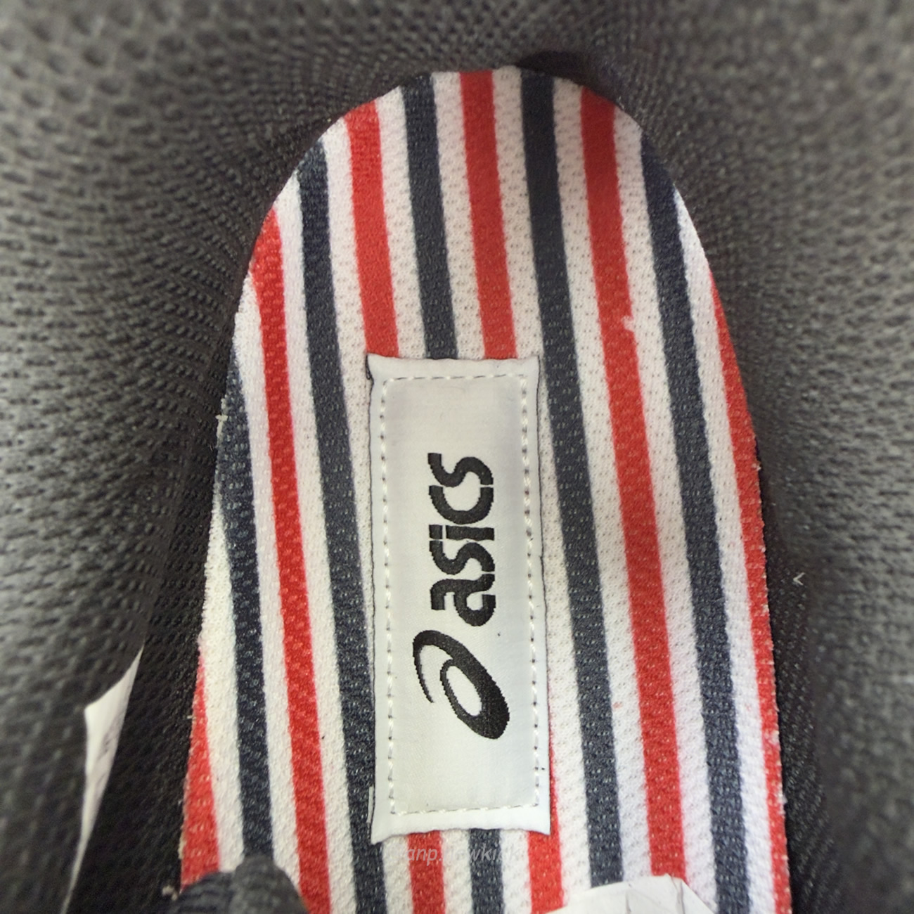 Asics Gel Kayano 14 Thom Browne Grey Mens Wear 1203b110 020 (5) - www.newkick.org Asics Gel Kayano 14 Thom Browne Grey Mens Wear 1203b110 020 (5) - www.newkick.org