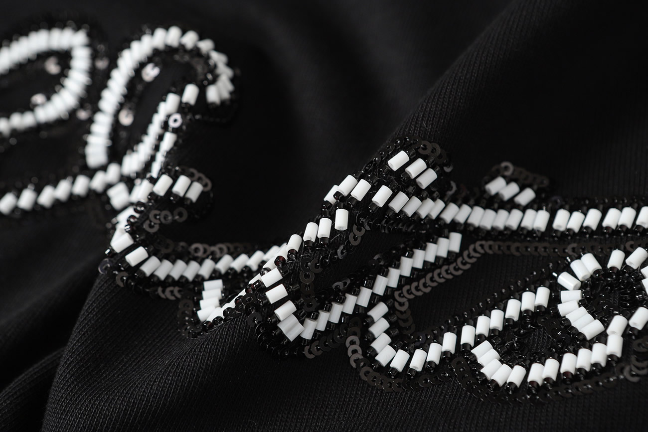 Louis Vuitton Decorative Logo Short Sleeve T Shirt Black 1ajcfi (6) - www.newkick.org Louis Vuitton Decorative Logo Short Sleeve T Shirt Black 1ajcfi (6) - www.newkick.org