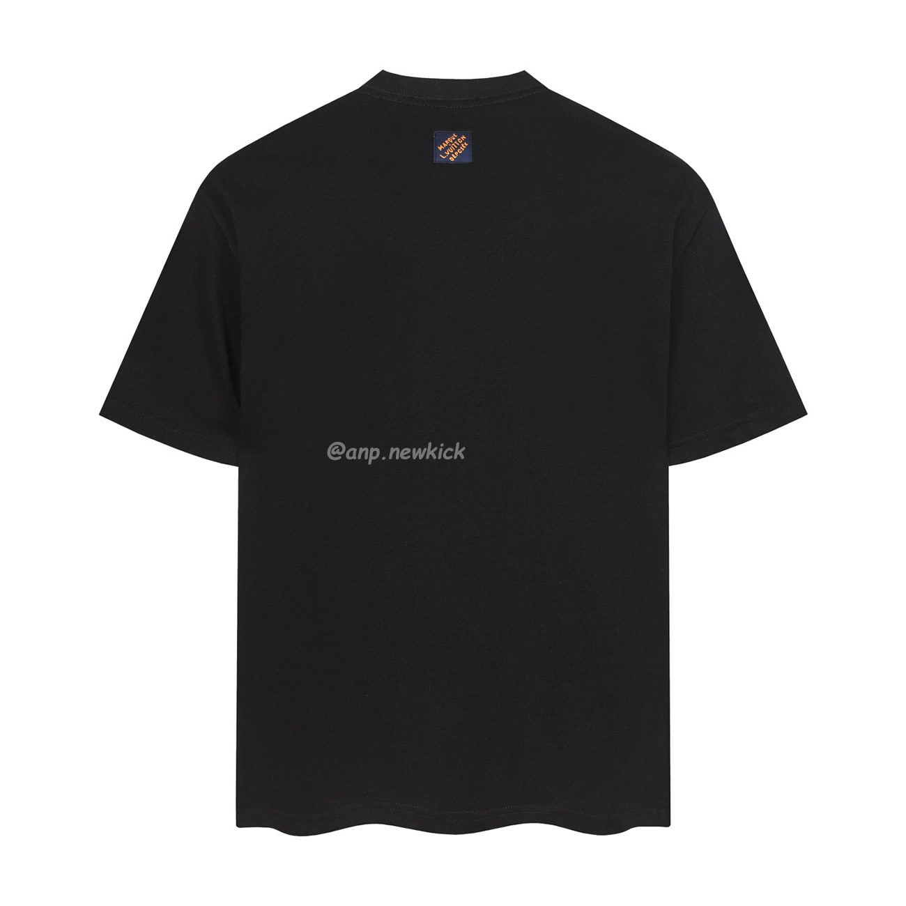Louis Vuitton Decorative Logo Short Sleeve T Shirt Black 1ajcfi (9) - www.newkick.org Louis Vuitton Decorative Logo Short Sleeve T Shirt Black 1ajcfi (9) - www.newkick.org