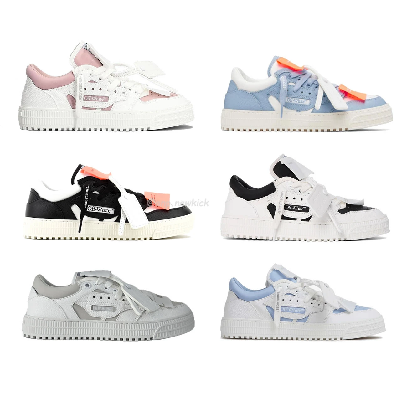 Off White 3 0 Court Low Top Leather Sneakers (1) - www.newkick.vip Off White 3 0 Court Low Top Leather Sneakers (1) - www.newkick.vip