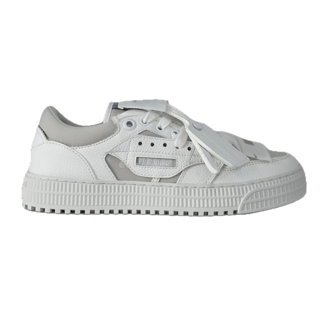 Off White 3 0 Court Low Top Leather Sneakers (12) - www.newkick.vip Off White 3 0 Court Low Top Leather Sneakers (12) - www.newkick.vip