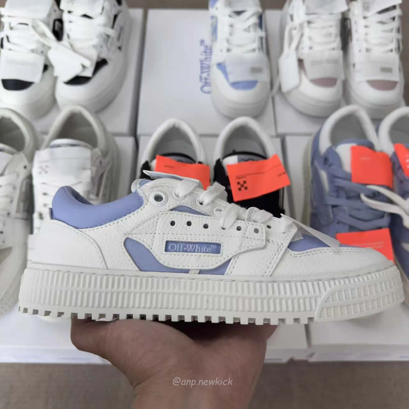 Off White 3 0 Court Low Top Leather Sneakers (21) - www.newkick.vip Off White 3 0 Court Low Top Leather Sneakers (21) - www.newkick.vip