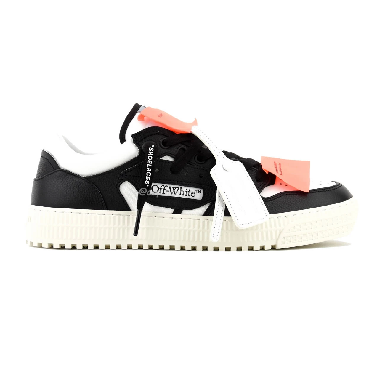 Off White 3 0 Court Low Top Leather Sneakers (7) - www.newkick.vip Off White 3 0 Court Low Top Leather Sneakers (7) - www.newkick.vip
