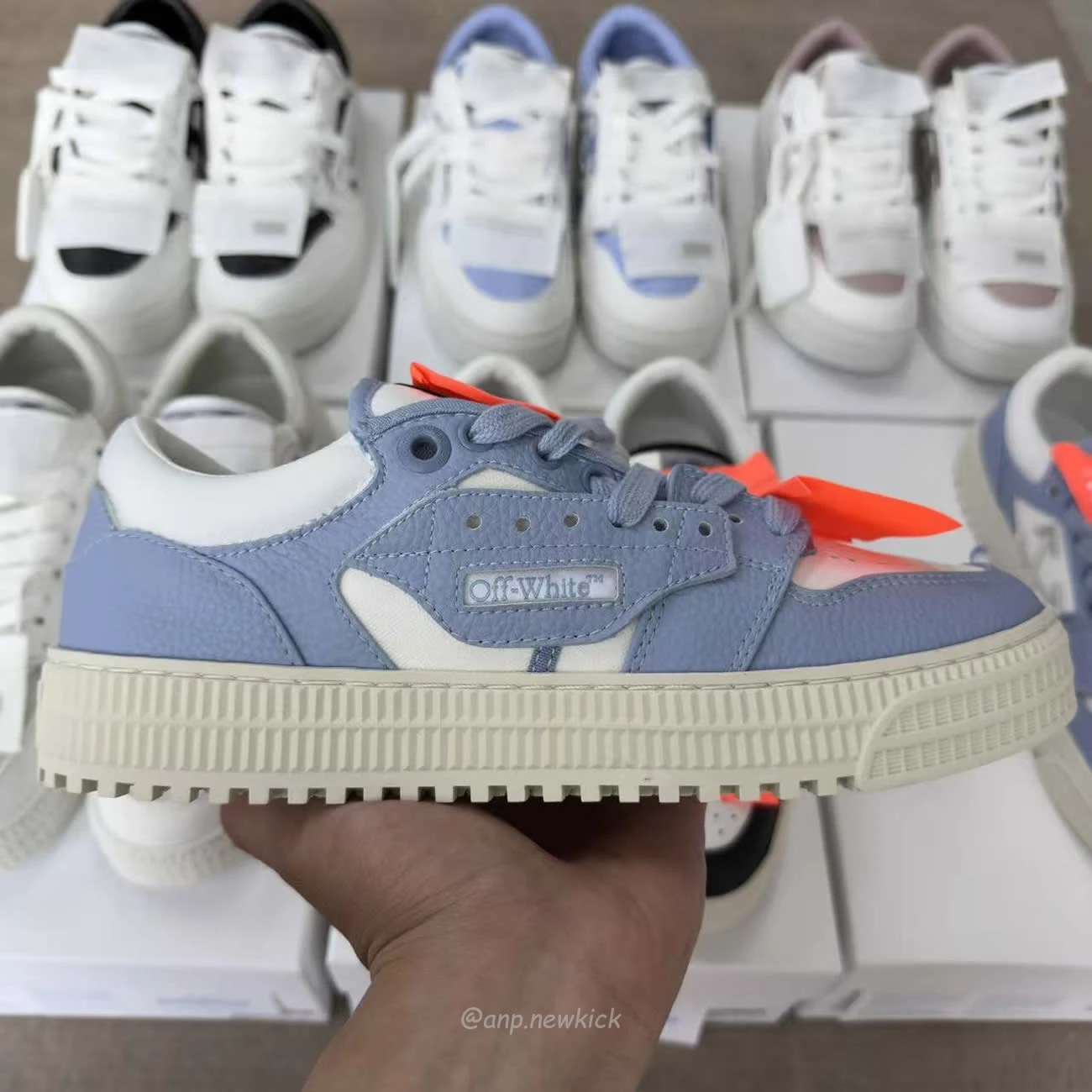 Off White 3 0 Court Low Top Leather Sneakers (9) - www.newkick.vip Off White 3 0 Court Low Top Leather Sneakers (9) - www.newkick.vip