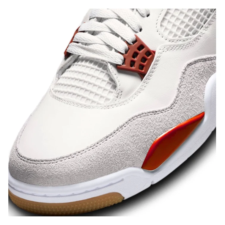 Nike Sb X Air Jordan 4 Sp 22varsity Red22 1 - www.newkick.org Nike Sb X Air Jordan 4 Sp 22varsity Red22 1 - www.newkick.org