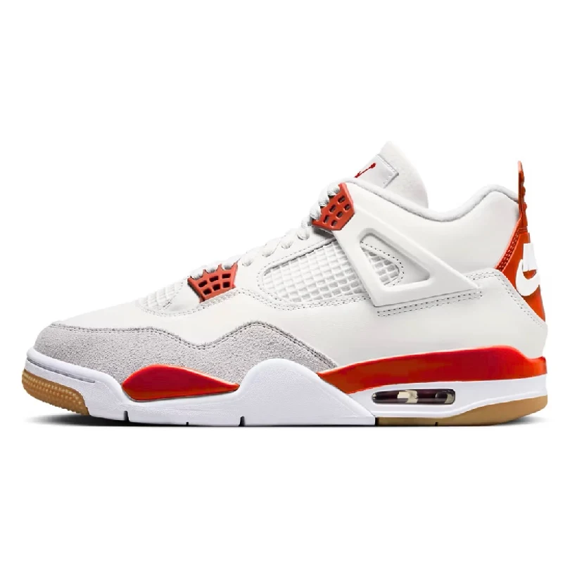 Nike Sb X Air Jordan 4 Sp 22varsity Red22 2 - www.newkick.org Nike Sb X Air Jordan 4 Sp 22varsity Red22 2 - www.newkick.org