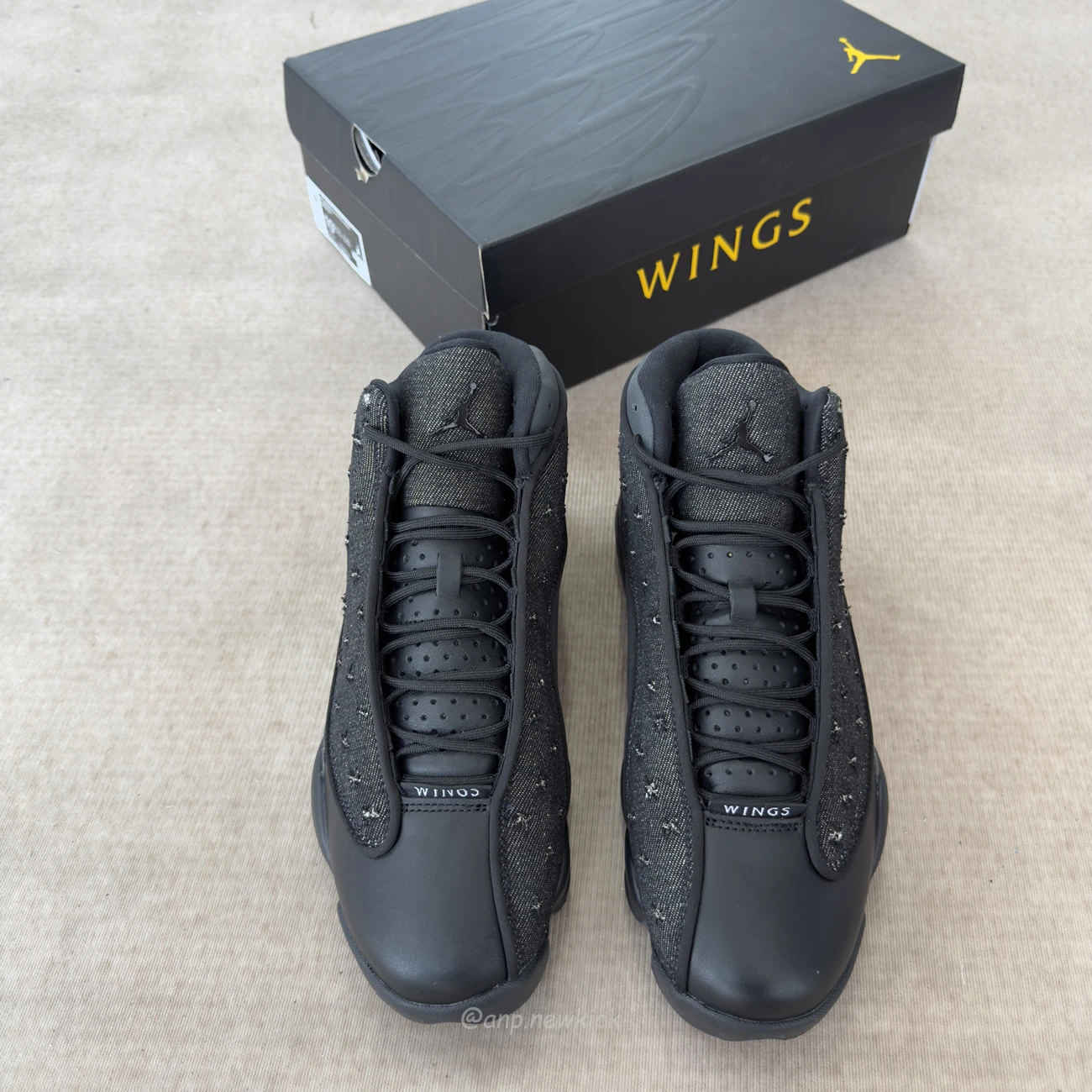 Air Jordan 13 Retro Wings Ix1872 001 (10) - www.newkick.vip