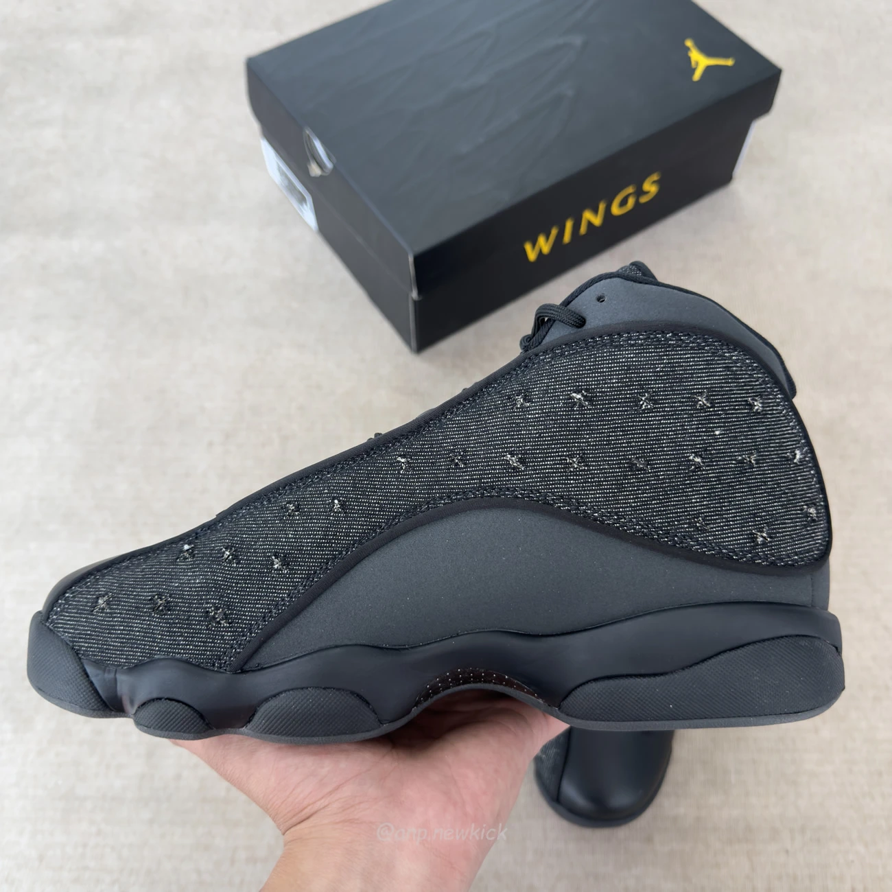 Air Jordan 13 Retro Wings Ix1872 001 (13) - www.newkick.vip
