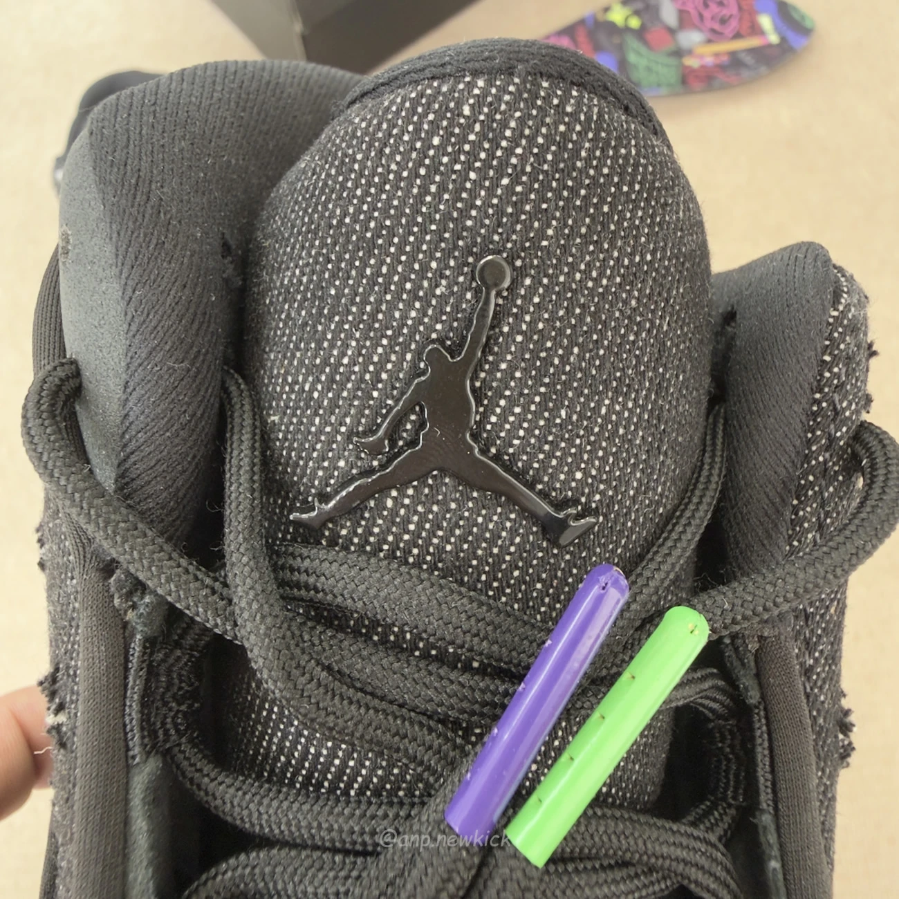 Air Jordan 13 Retro Wings Ix1872 001 (6) - www.newkick.vip