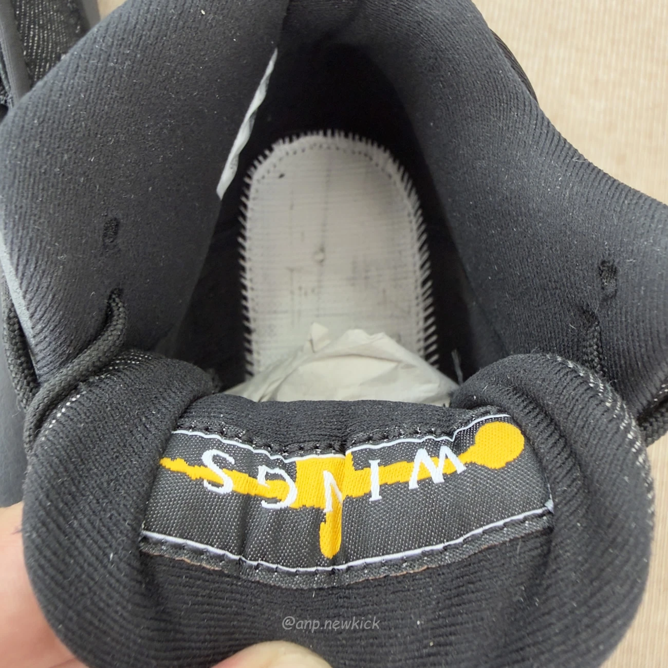 Air Jordan 13 Retro Wings Ix1872 001 (9) - www.newkick.vip