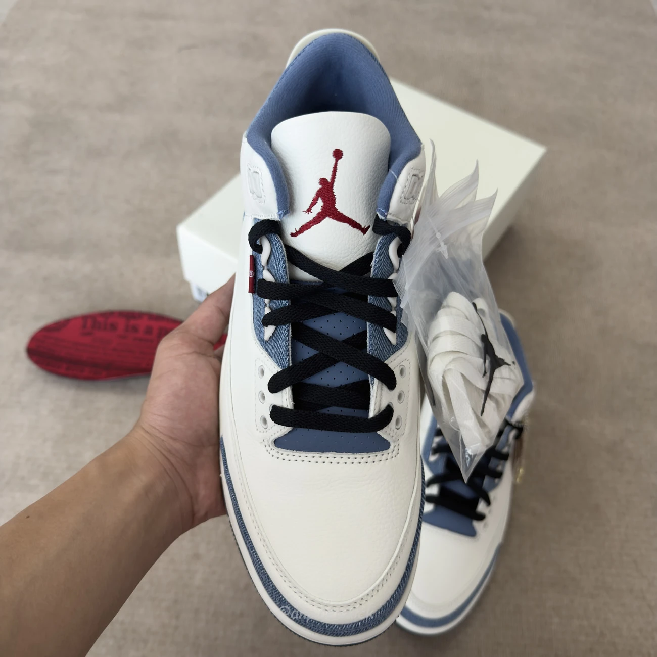 Air Jordan 3 Retro Levis All Star Ir0912 400 (10) - www.newkick.org