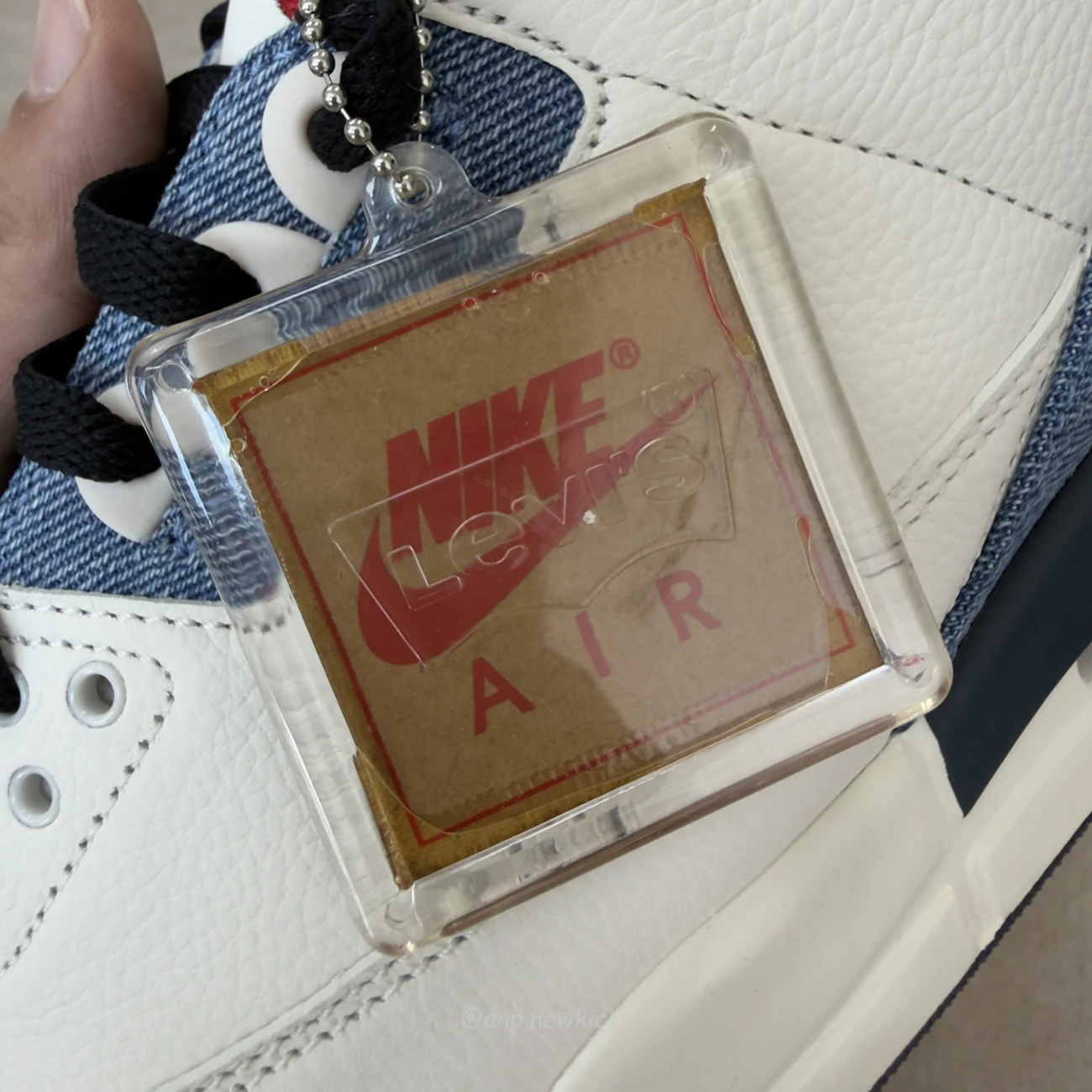 Air Jordan 3 Retro Levis All Star Ir0912 400 (4) - www.newkick.org
