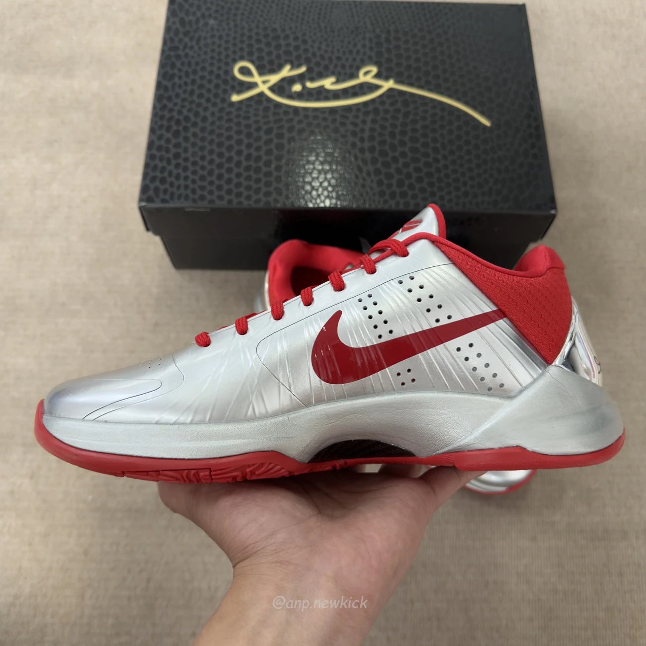 Nike Kobe 5 Protro Caitlin Clark Rookie Of The Year Iv2712 001 (3) - www.newkick.org Nike Kobe 5 Protro Caitlin Clark Rookie Of The Year Iv2712 001 (3) - www.newkick.org