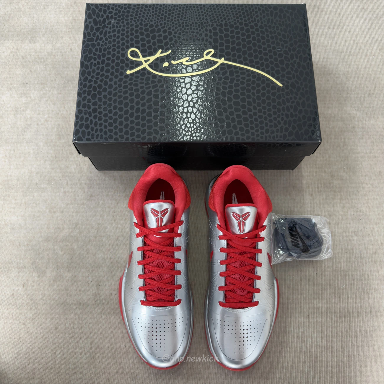 Nike Kobe 5 Protro Caitlin Clark Rookie Of The Year Iv2712 001 (9) - www.newkick.org Nike Kobe 5 Protro Caitlin Clark Rookie Of The Year Iv2712 001 (9) - www.newkick.org