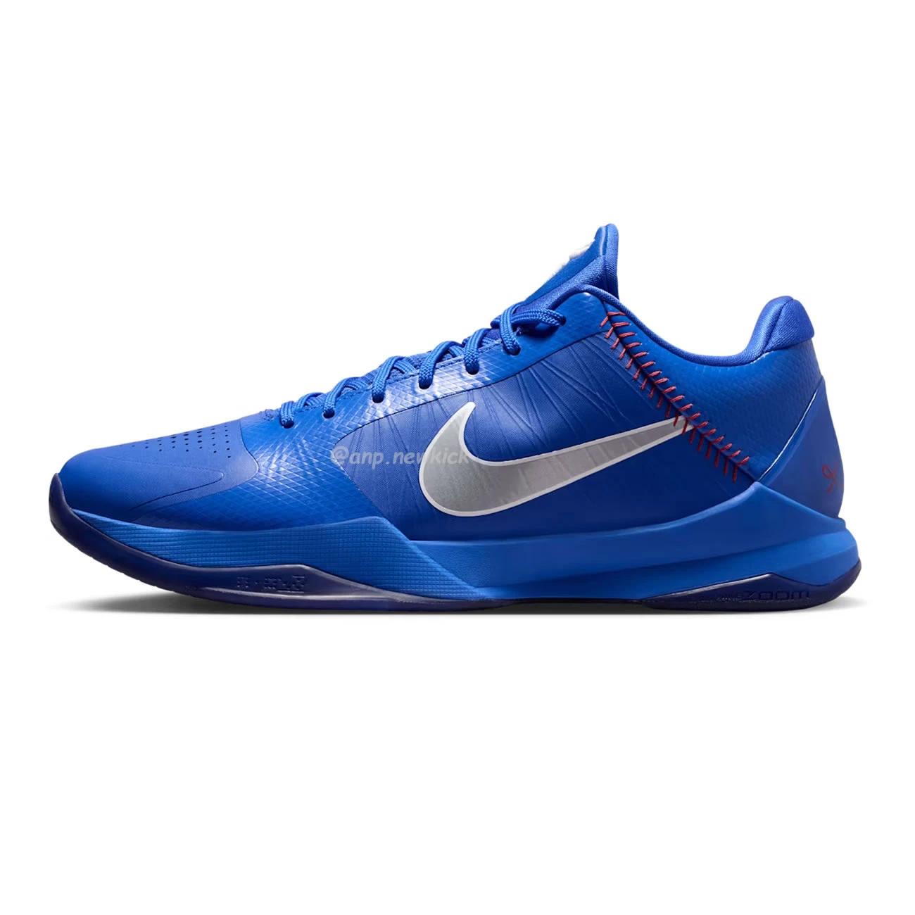 Nike Kobe 5 Protro Dodgers Io6256 400 (1) - www.newkick.org Nike Kobe 5 Protro Dodgers Io6256 400 (1) - www.newkick.org