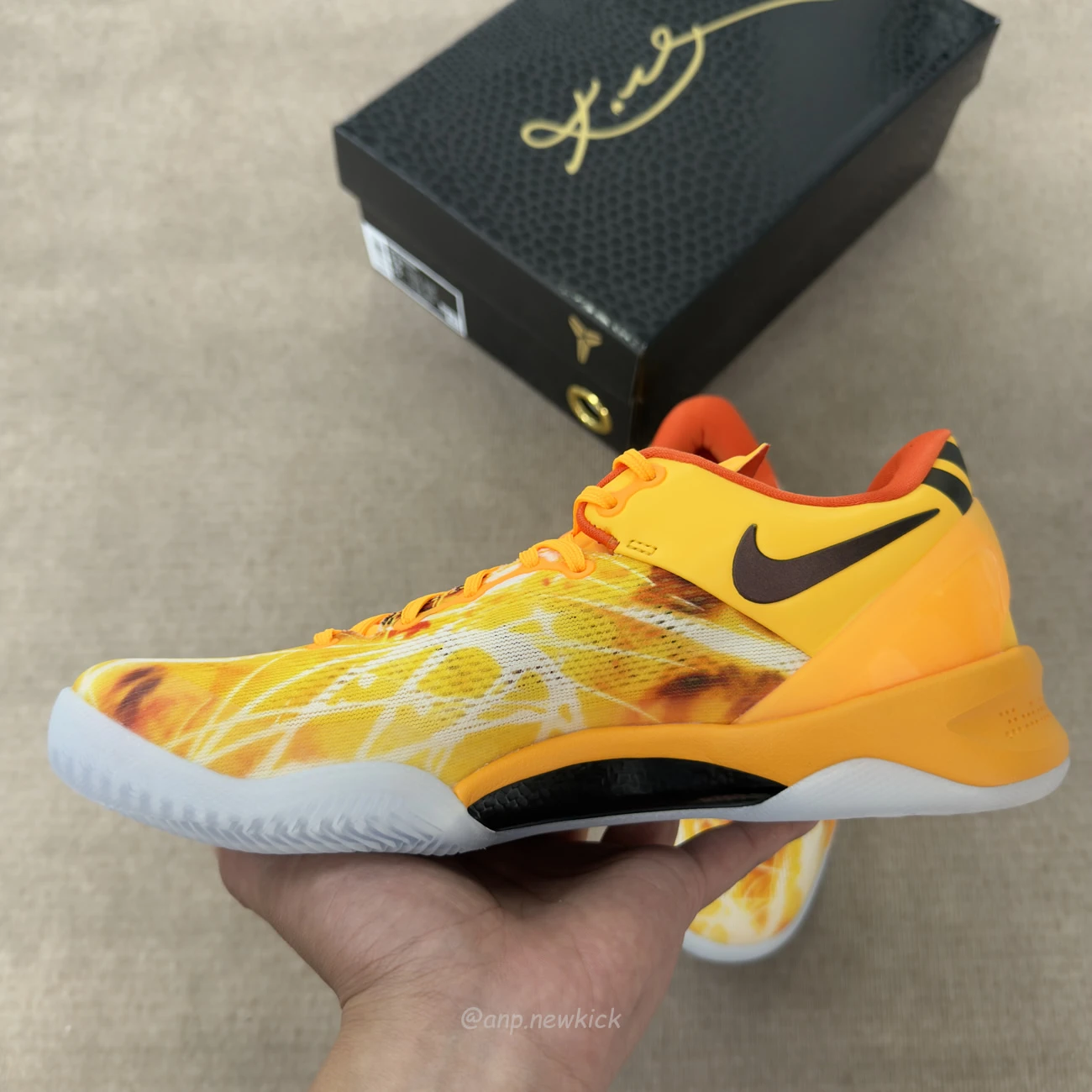 Nike Kobe 8 Protro Shanghai Fireworks 2026 Io6259 800 (11) - www.newkick.org Nike Kobe 8 Protro Shanghai Fireworks 2026 Io6259 800 (11) - www.newkick.org