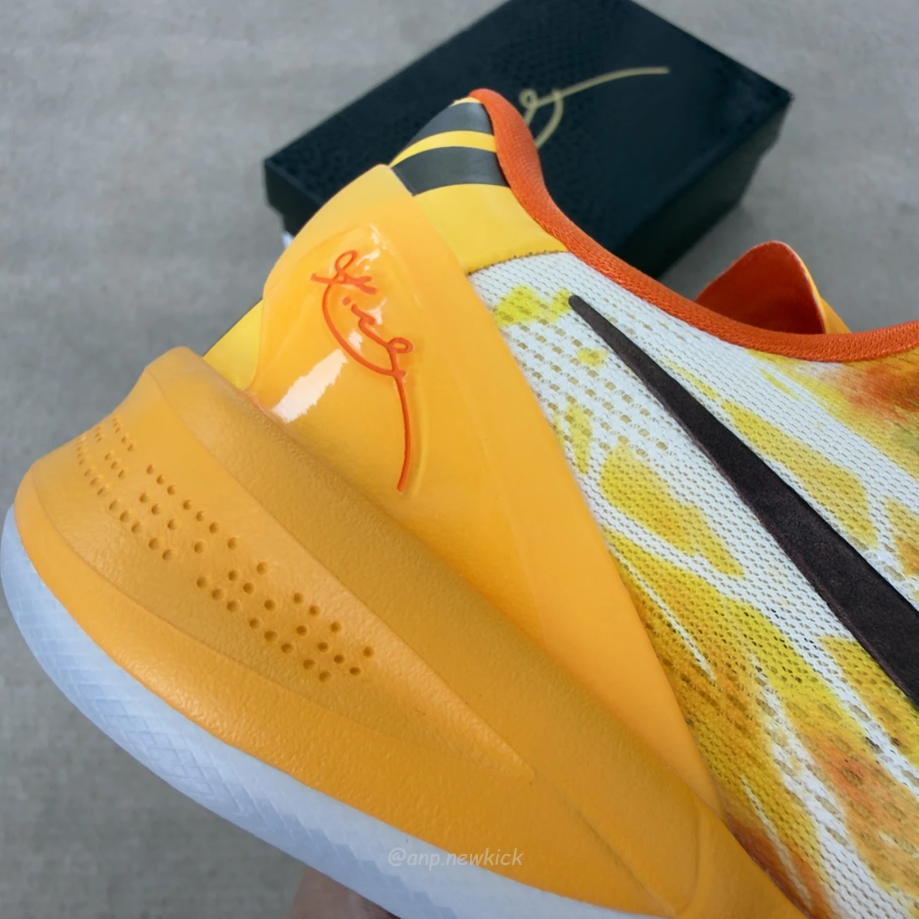 Nike Kobe 8 Protro Shanghai Fireworks 2026 Io6259 800 (3) - www.newkick.org Nike Kobe 8 Protro Shanghai Fireworks 2026 Io6259 800 (3) - www.newkick.org