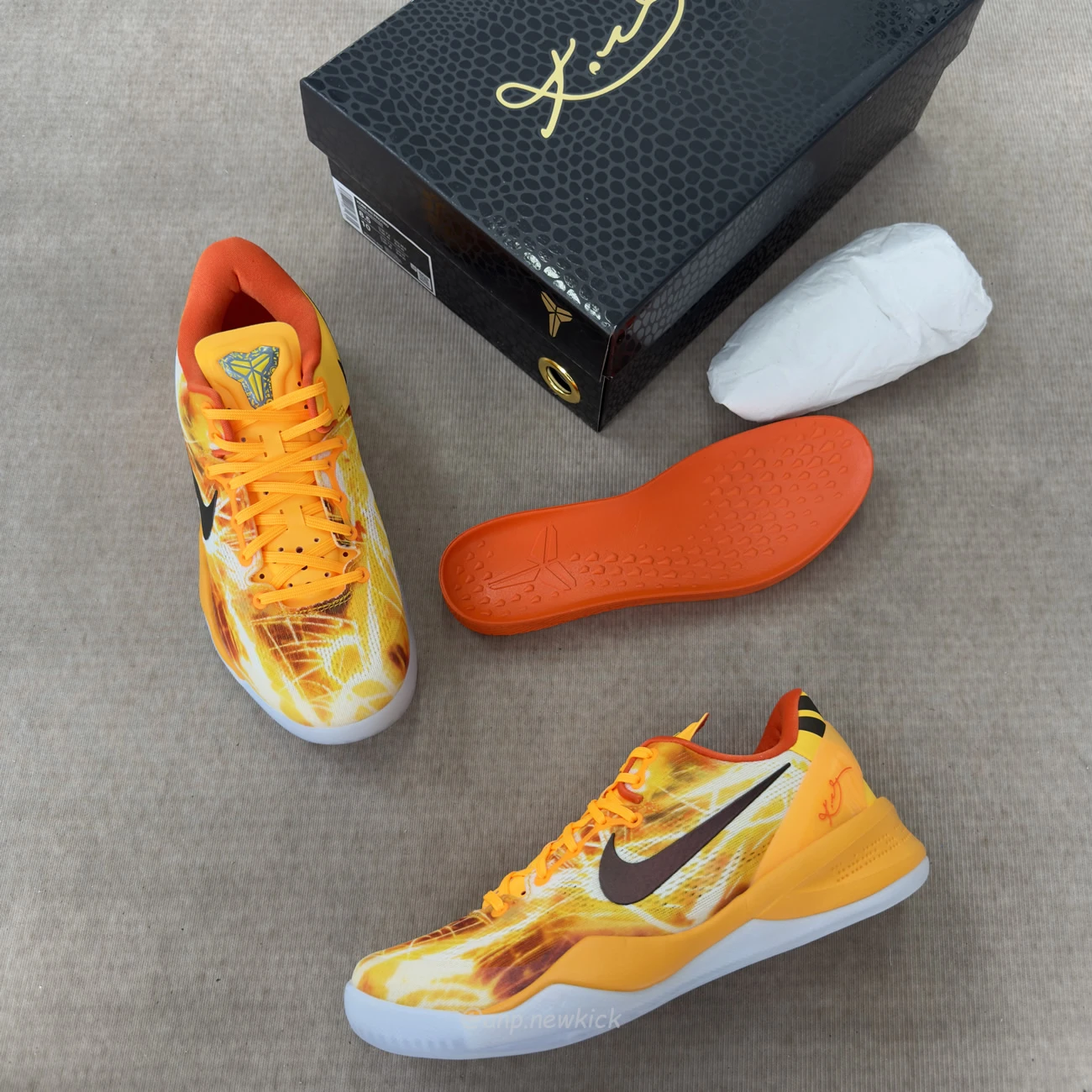 Nike Kobe 8 Protro Shanghai Fireworks 2026 Io6259 800 (4) - www.newkick.org Nike Kobe 8 Protro Shanghai Fireworks 2026 Io6259 800 (4) - www.newkick.org