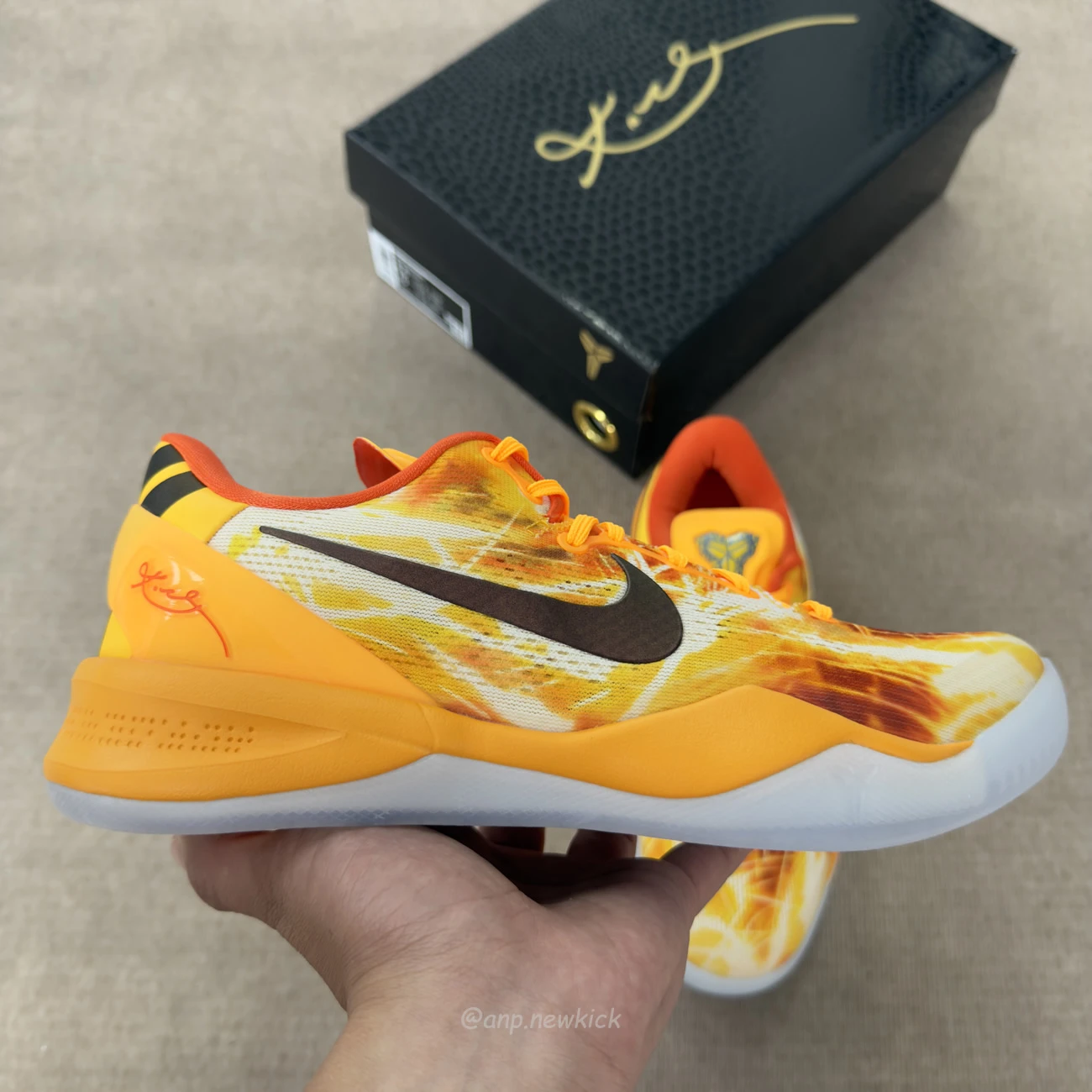 Nike Kobe 8 Protro Shanghai Fireworks 2026 Io6259 800 (9) - www.newkick.org Nike Kobe 8 Protro Shanghai Fireworks 2026 Io6259 800 (9) - www.newkick.org