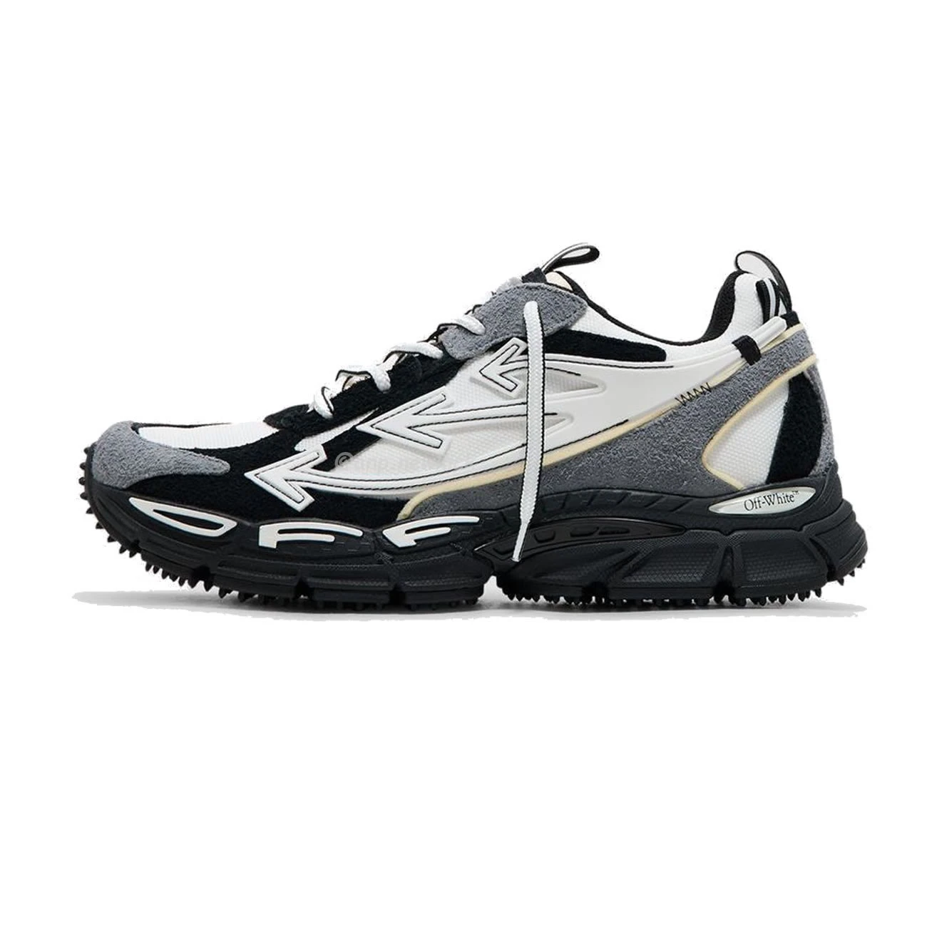 Off White Sneakers (3) - www.newkick.org Off White Sneakers (3) - www.newkick.org