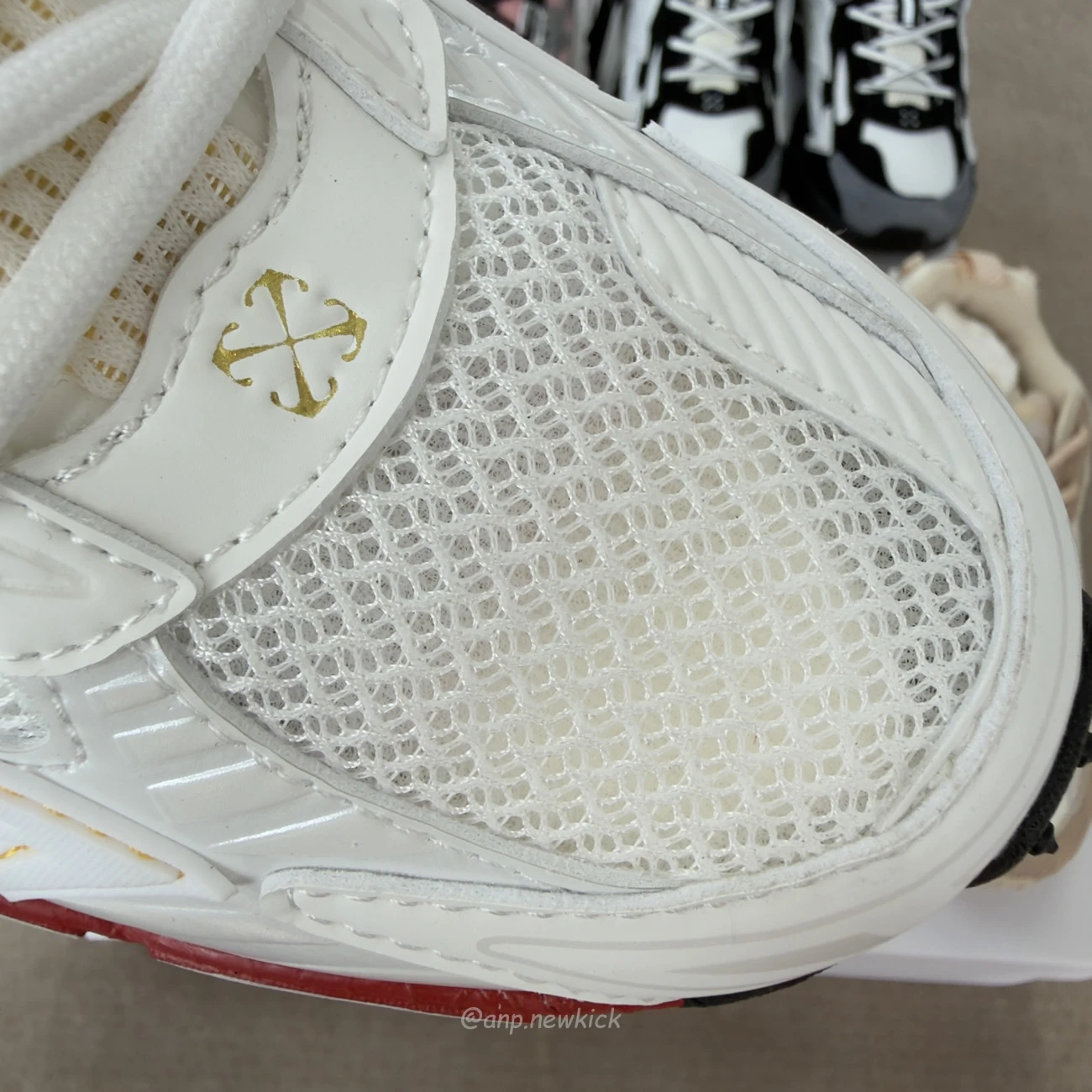 Off White Sneakers (4) - www.newkick.org Off White Sneakers (4) - www.newkick.org