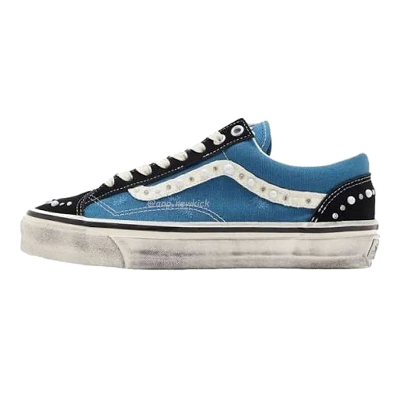 Vans Otw Old Skool Reissue 36 Satoshi Nakamoto (10) - www.newkick.org Vans Otw Old Skool Reissue 36 Satoshi Nakamoto (10) - www.newkick.org
