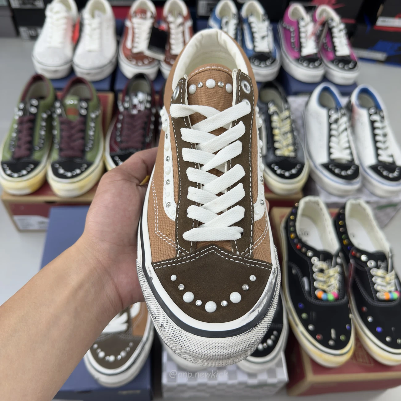 Vans Otw Old Skool Reissue 36 Satoshi Nakamoto (21) - www.newkick.org Vans Otw Old Skool Reissue 36 Satoshi Nakamoto (21) - www.newkick.org