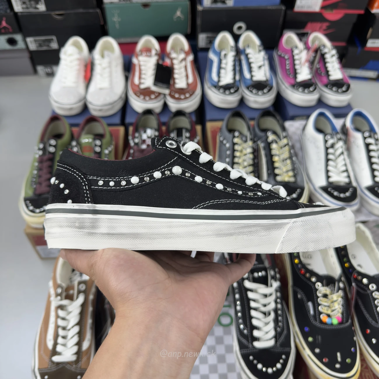 Vans Otw Old Skool Reissue 36 Satoshi Nakamoto (29) - www.newkick.org Vans Otw Old Skool Reissue 36 Satoshi Nakamoto (29) - www.newkick.org