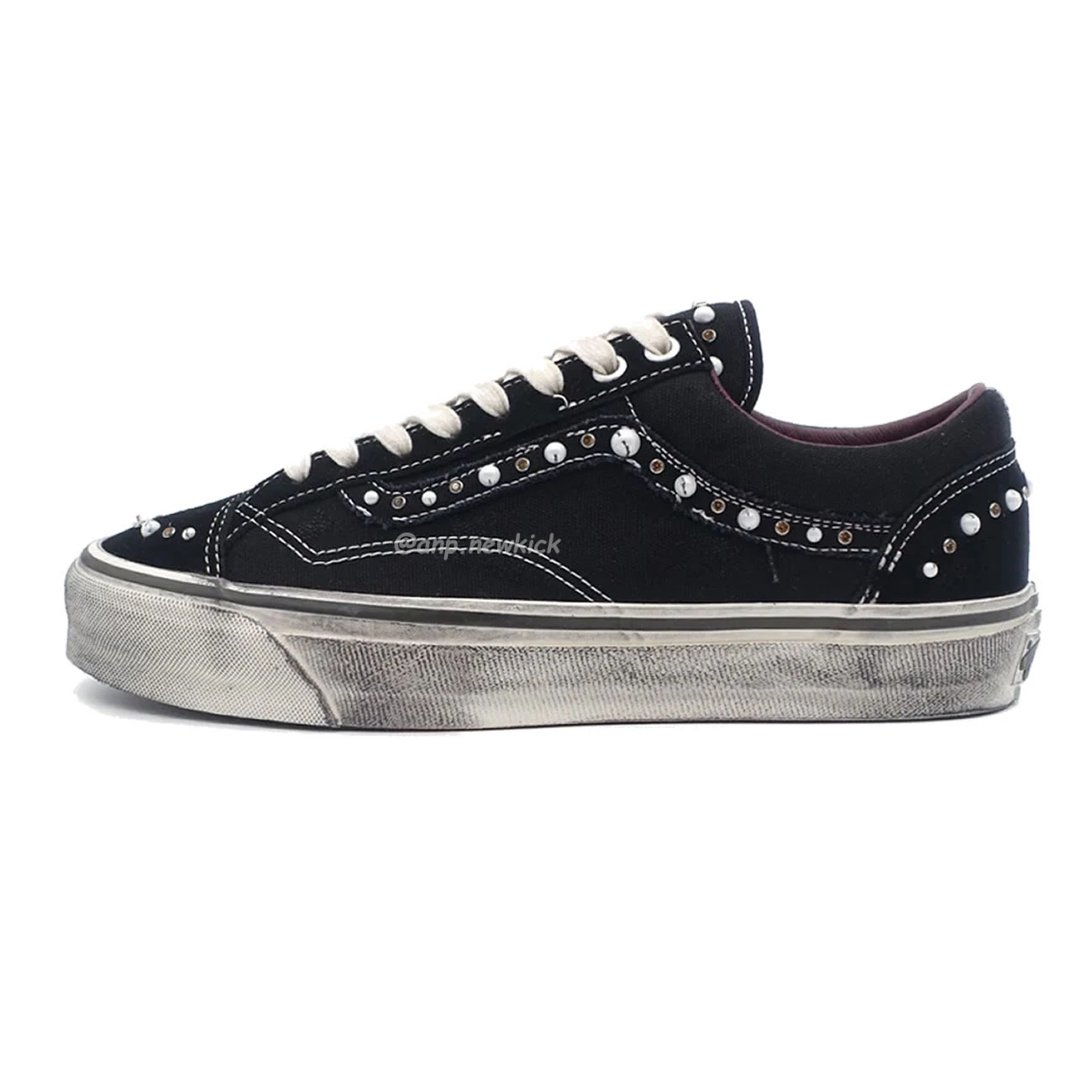 Vans Otw Old Skool Reissue 36 Satoshi Nakamoto (6) - www.newkick.org Vans Otw Old Skool Reissue 36 Satoshi Nakamoto (6) - www.newkick.org