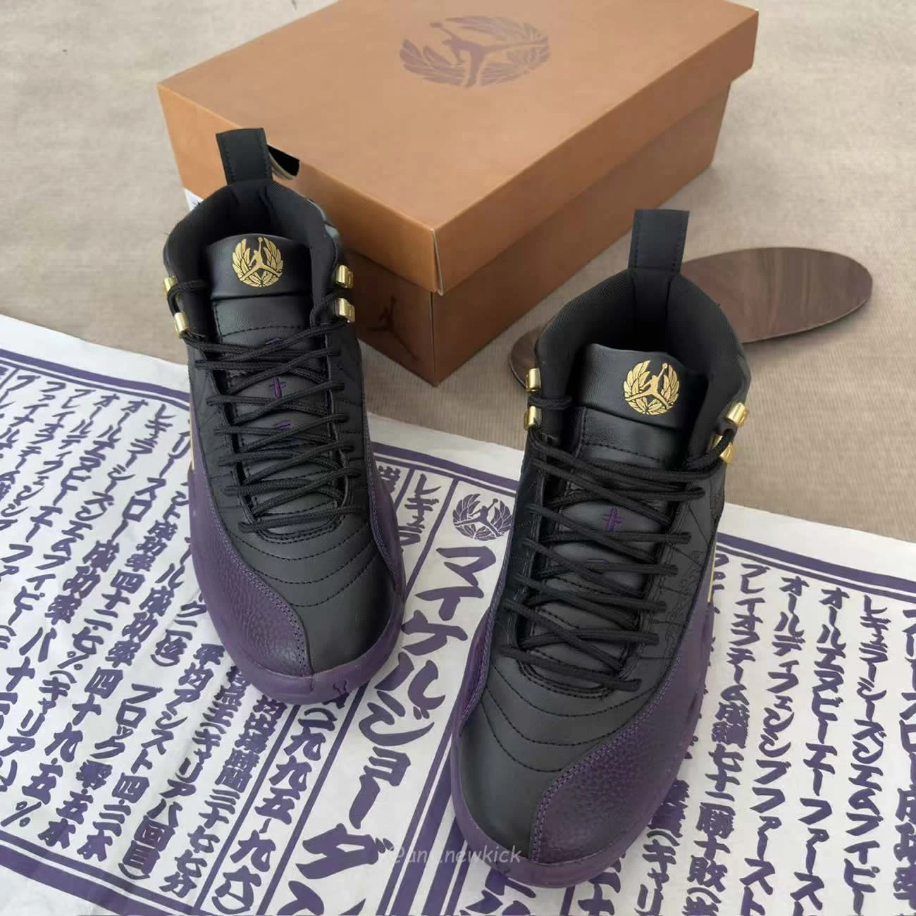 Air Jordan 12 Retro Sumo Iw1218 098 (2) - www.newkick.me Air Jordan 12 Retro Sumo Iw1218 098 (2) - www.newkick.me