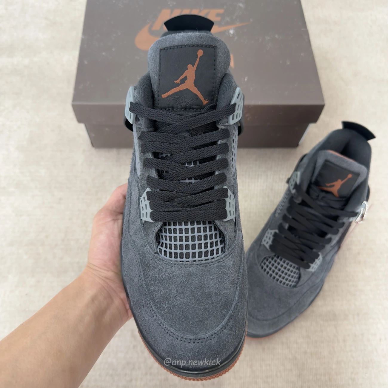 Air Jordan 4 Retro London Iv6048 001 (13) - www.newkick.org Air Jordan 4 Retro London Iv6048 001 (13) - www.newkick.org