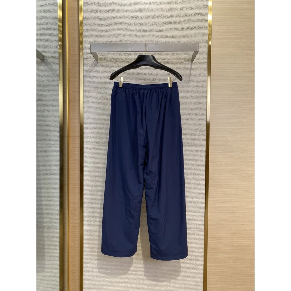 Balenciaga Balenciaga Loose Elasticwaist Sport Pants (3) - www.newkick.org Balenciaga Balenciaga Loose Elasticwaist Sport Pants (3) - www.newkick.org