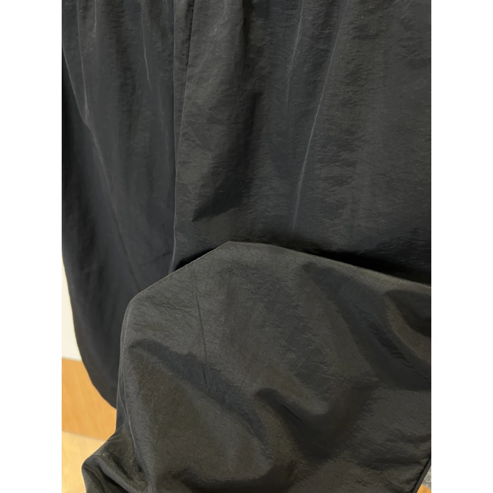 Balenciaga Black Loop Sports Icon Trackshorts (8) - www.newkick.org