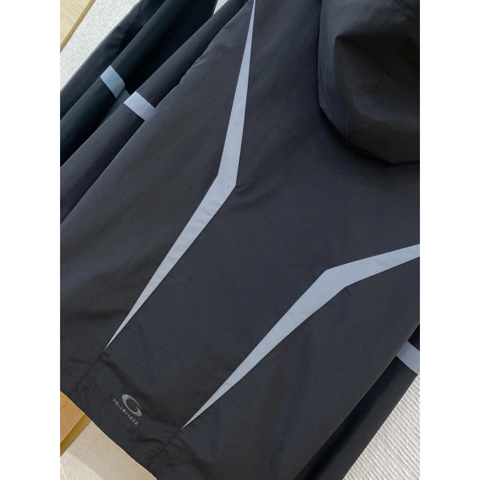 Balenciaga Tracksuit Loop Sports Iconampia Jacket (8) - www.newkick.org