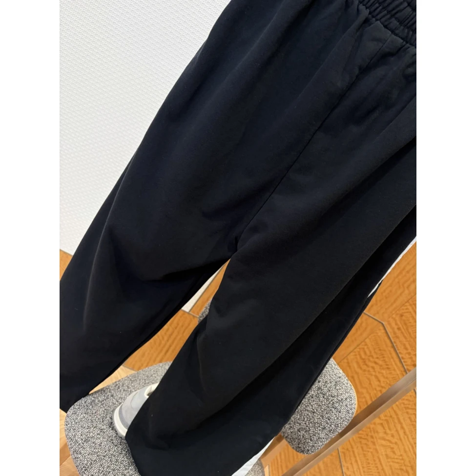 Balenciaga X Nba Collaboration Track Pants Black For Men (8) - www.newkick.org Balenciaga X Nba Collaboration Track Pants Black For Men (8) - www.newkick.org