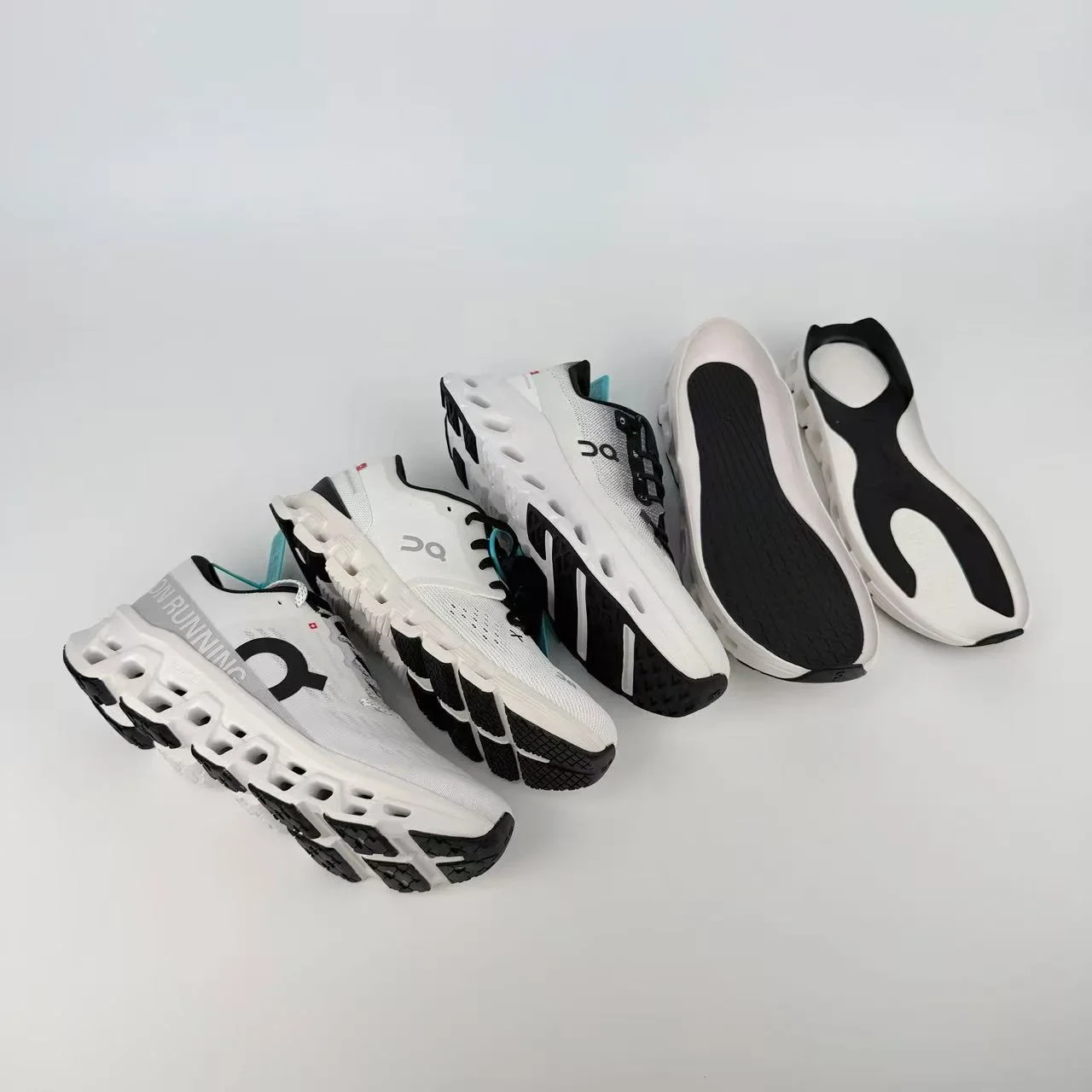 On Cloudmonster 3 Wmns White Gx Batch Factory 3wg10031200 (8) - www.gxsole.com