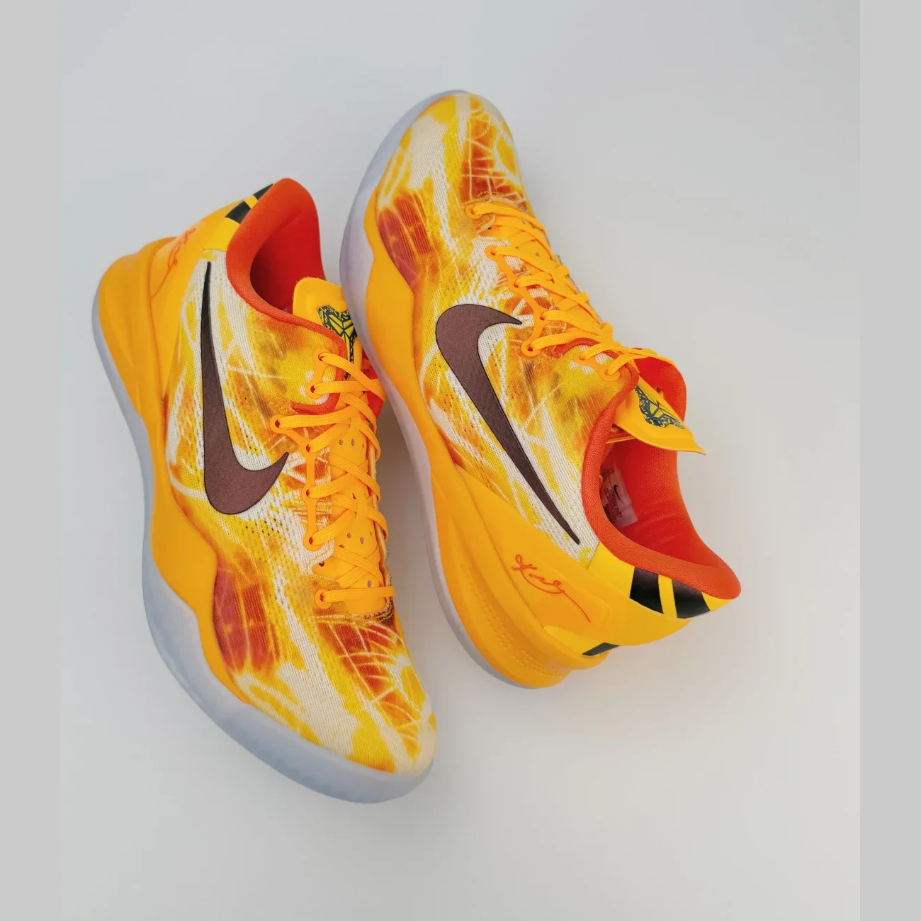 Nike Kobe 8 Protro Shanghai Fireworks Gx Batch Factory Io6259 800 (9) - www.gxsole.com Nike Kobe 8 Protro Shanghai Fireworks Gx Batch Factory Io6259 800 (9) - www.gxsole.com