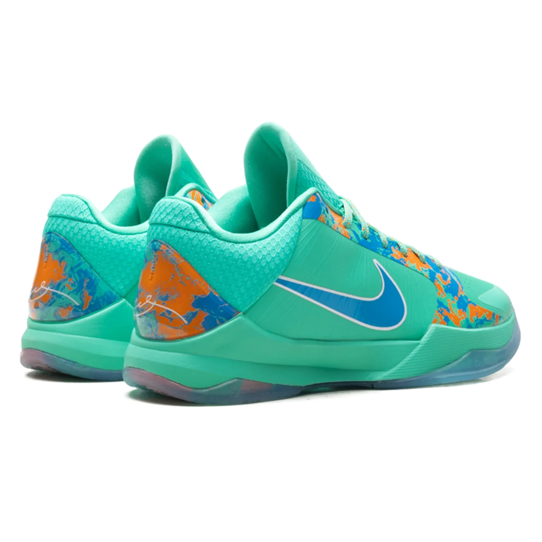 Nike Zoom Kobe 5 Protro Ny Vs Ny Gx Batch Factory Ix1200 300 (2) - www.gxsole.com