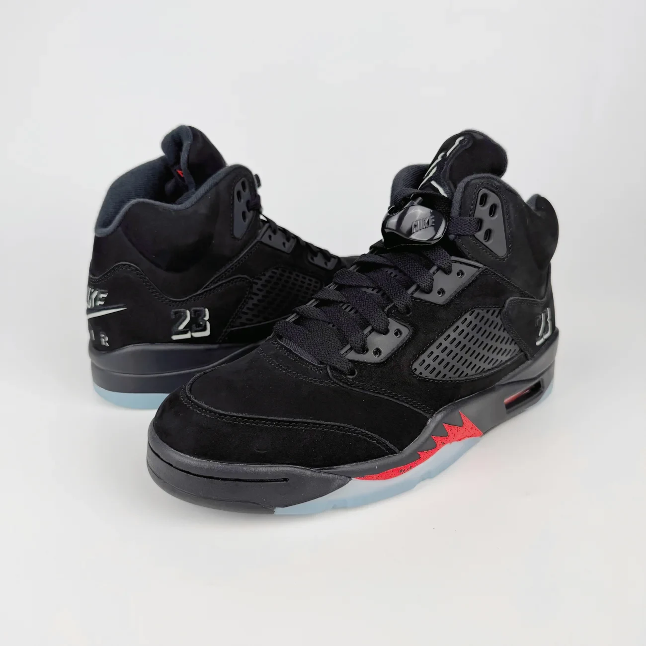 Air Jordan 5 Halloween Gx Batch Factory Hq7978 001 (10) - www.gxsole.com Air Jordan 5 Halloween Gx Batch Factory Hq7978 001 (10) - www.gxsole.com