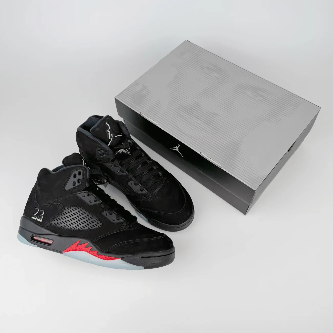 Air Jordan 5 Halloween Gx Batch Factory Hq7978 001 (3) - www.gxsole.com Air Jordan 5 Halloween Gx Batch Factory Hq7978 001 (3) - www.gxsole.com