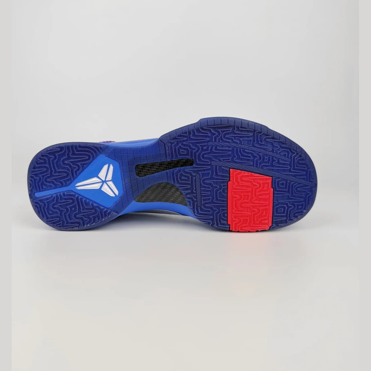 Nike Kobe 5 Protro Dodgers Gx Batch Factory Io6256 400 (13) - www.gxsole.com