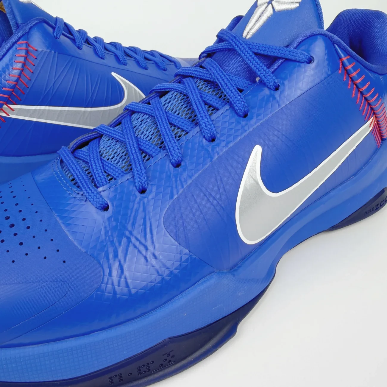 Nike Kobe 5 Protro Dodgers Gx Batch Factory Io6256 400 (16) - www.gxsole.com