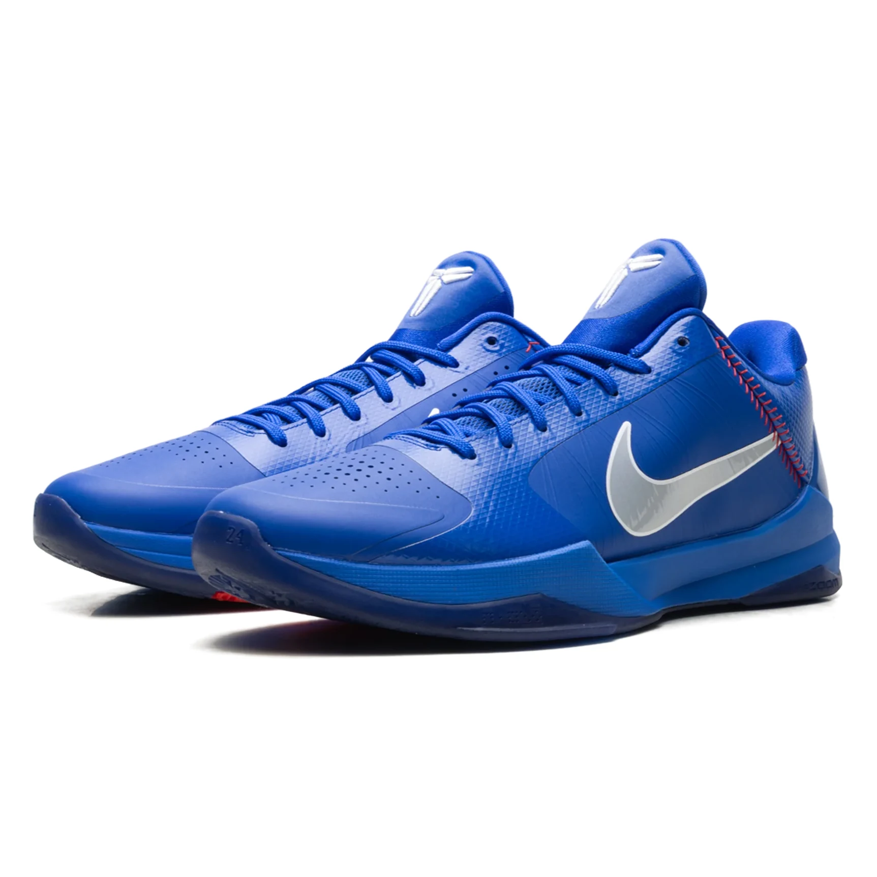 Nike Kobe 5 Protro Dodgers Gx Batch Factory Io6256 400 (2) - www.gxsole.com
