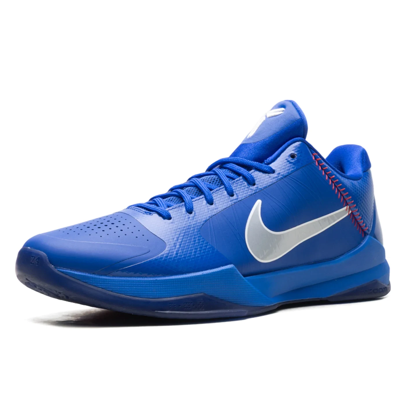 Nike Kobe 5 Protro Dodgers Gx Batch Factory Io6256 400 (4) - www.gxsole.com
