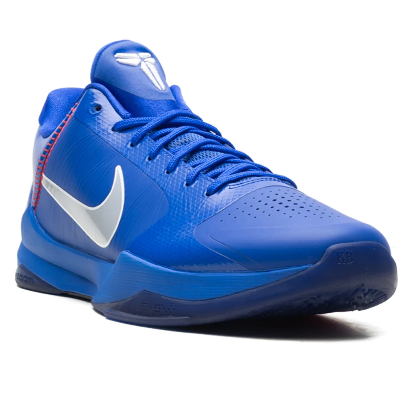Nike Kobe 5 Protro Dodgers Gx Batch Factory Io6256 400 (7) - www.gxsole.com