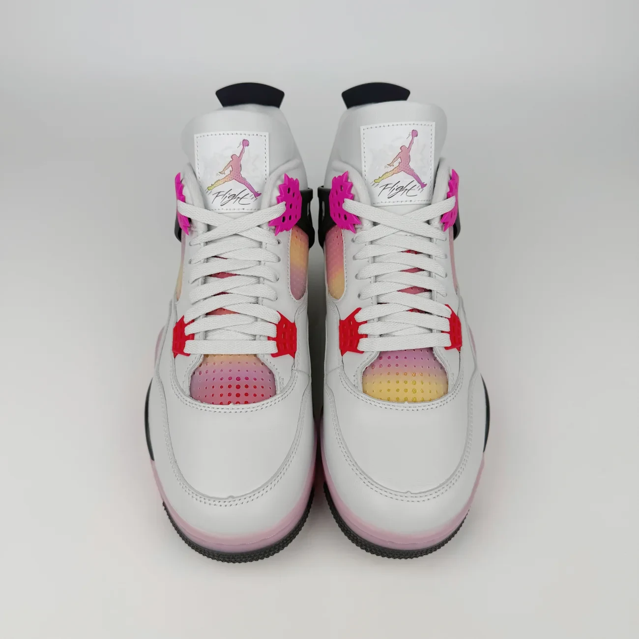 Air Jordan 4 Retro Comic Gx Batch Factory Ja1135 100 (11) - www.gxsole.com Air Jordan 4 Retro Comic Gx Batch Factory Ja1135 100 (11) - www.gxsole.com