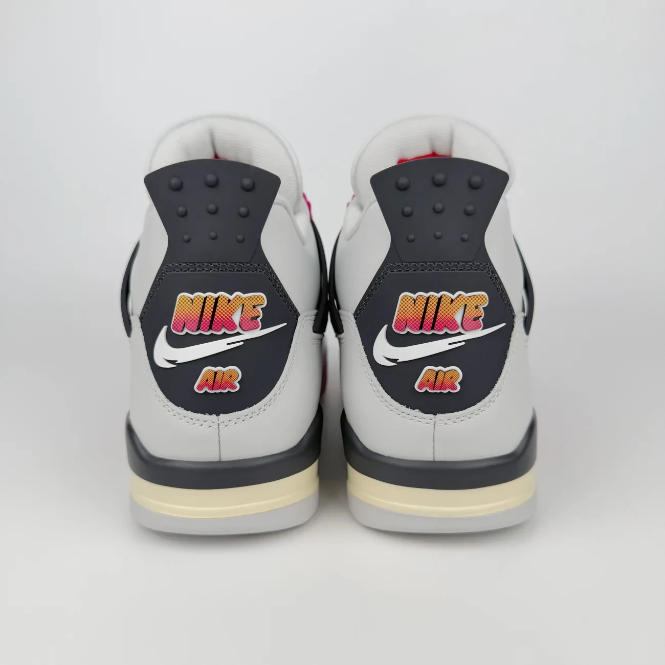 Air Jordan 4 Retro Comic Gx Batch Factory Ja1135 100 (13) - www.gxsole.com Air Jordan 4 Retro Comic Gx Batch Factory Ja1135 100 (13) - www.gxsole.com