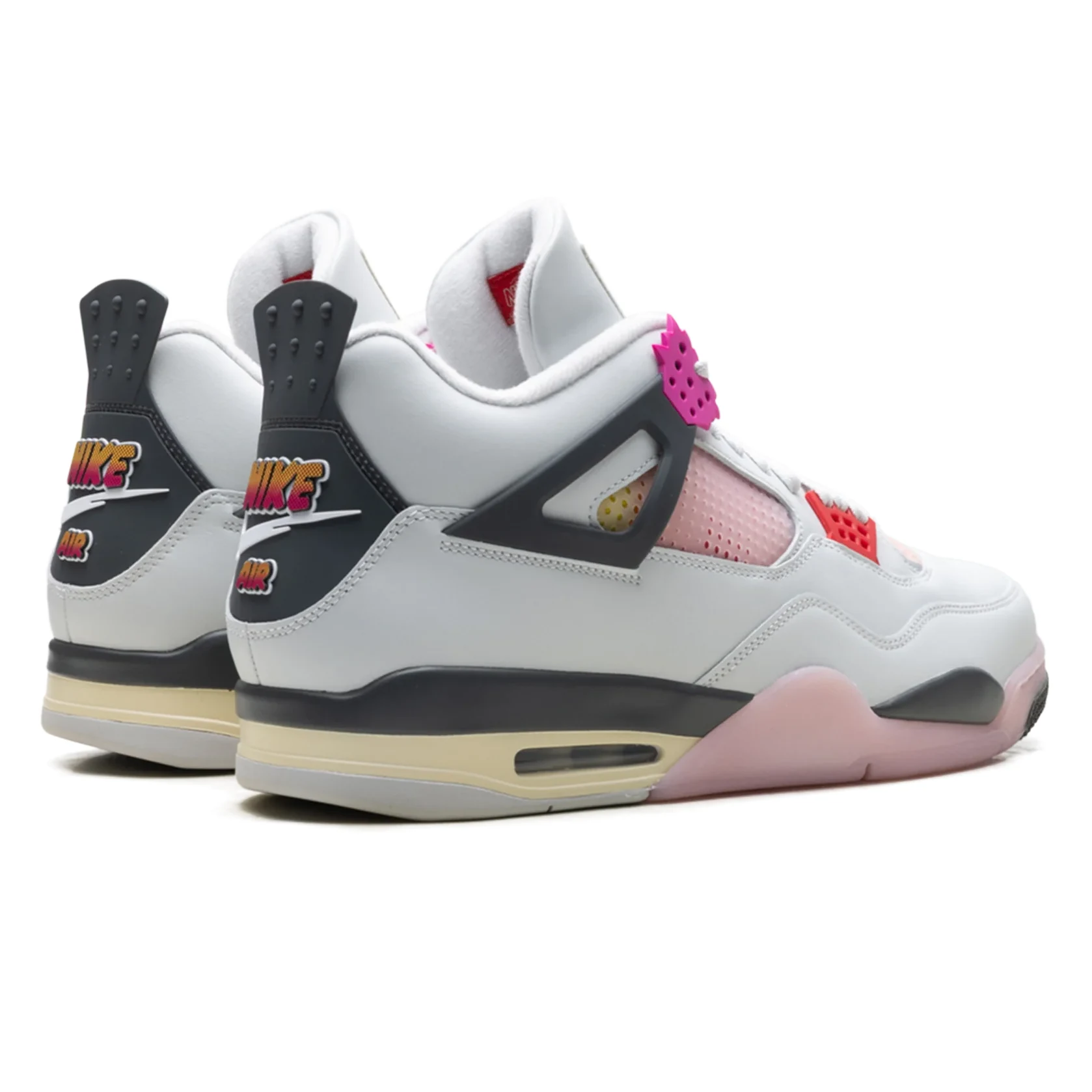 Air Jordan 4 Retro Comic Gx Batch Factory Ja1135 100 (3) - www.gxsole.com Air Jordan 4 Retro Comic Gx Batch Factory Ja1135 100 (3) - www.gxsole.com