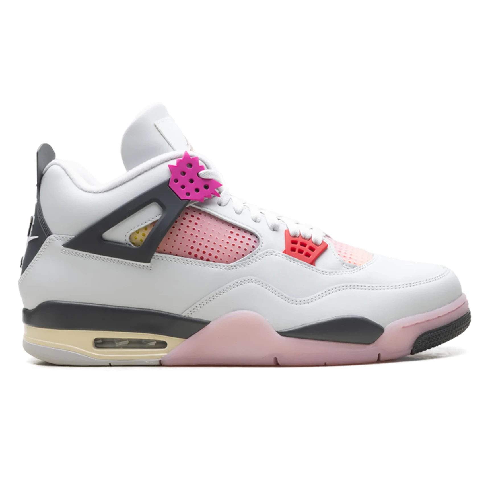 Air Jordan 4 Retro Comic Gx Batch Factory Ja1135 100 (6) - www.gxsole.com Air Jordan 4 Retro Comic Gx Batch Factory Ja1135 100 (6) - www.gxsole.com