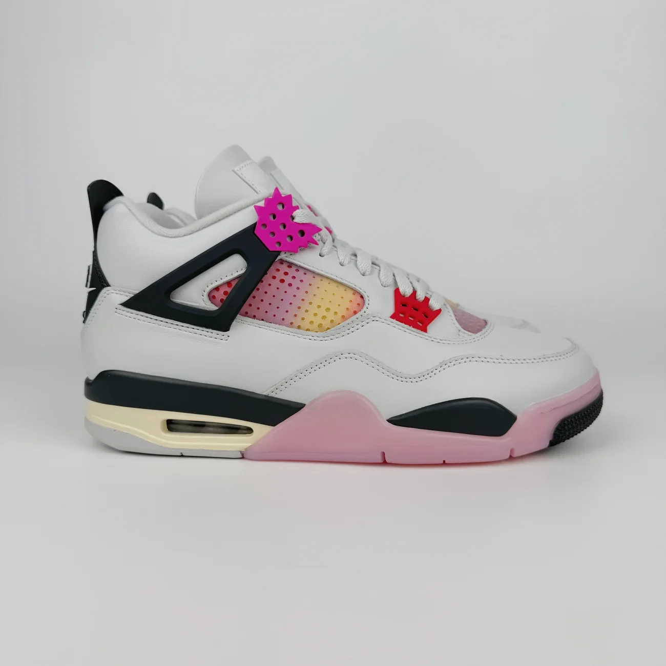 Air Jordan 4 Retro Comic Gx Batch Factory Ja1135 100 (8) - www.gxsole.com Air Jordan 4 Retro Comic Gx Batch Factory Ja1135 100 (8) - www.gxsole.com